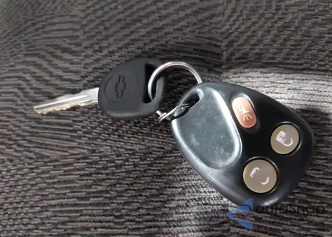 2002 Chevrolet Trailblazer Lt z USA, uszkodzony, nr VIN 1GNDT13S222195948